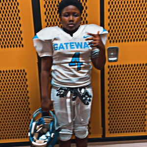 Meet your Posher, Trey_daman2